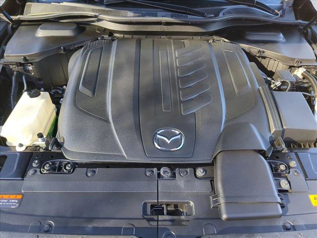 Used 2024 MAZDA CX-90 3.3 Turbo w/ Select Package image 23