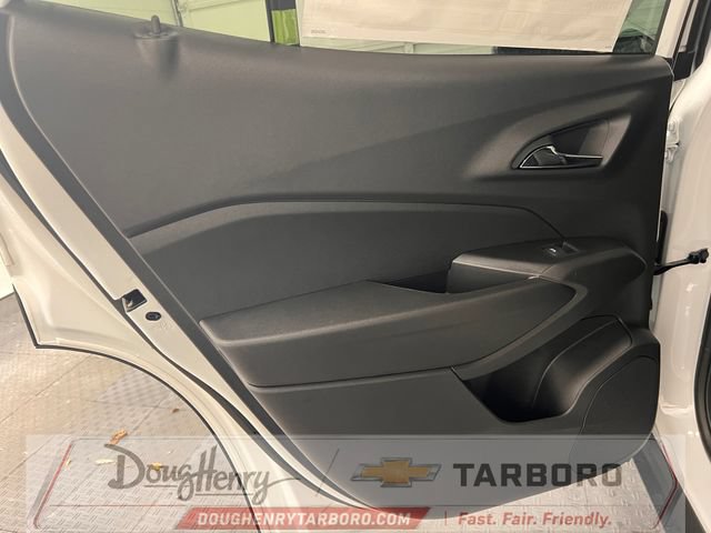 New 2026 Chevrolet Trax ACTIV w/ Driver Confidence Package FWD image 32