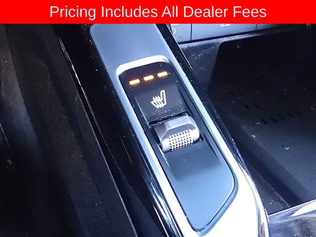 Certified 2023 Kia Sorento SX AWD/4WD image 20