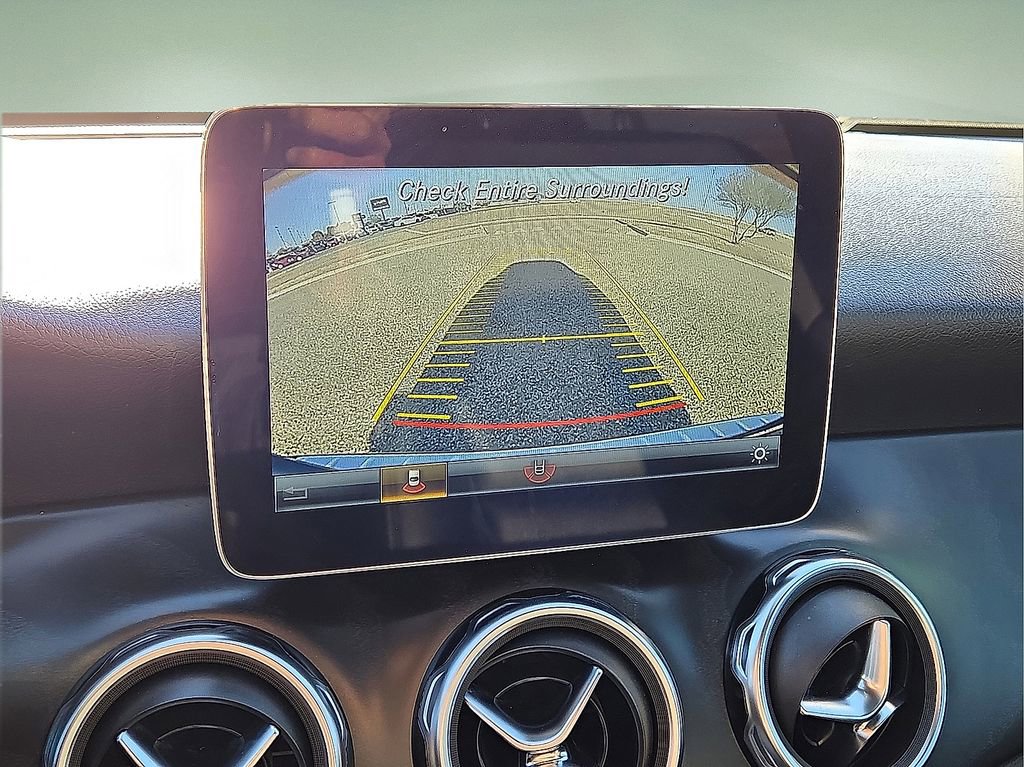 Used 2019 Mercedes-Benz GLA 250 image 27