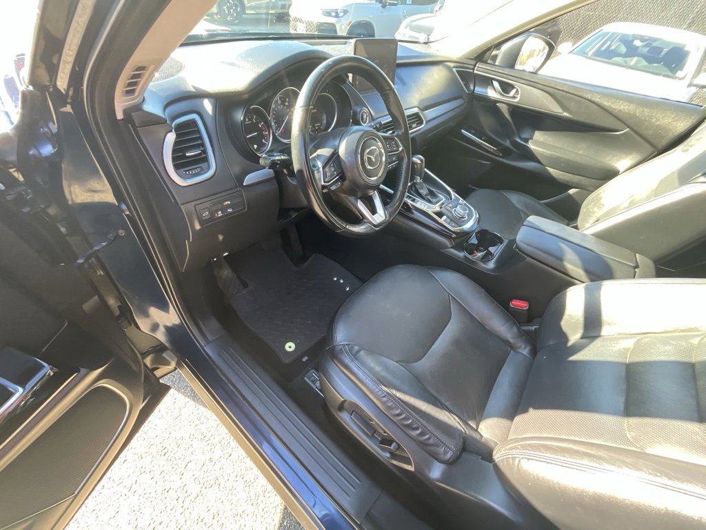 Used 2020 MAZDA CX-9 Touring w/ Touring Premium Package image 11