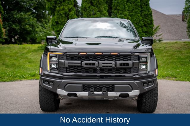 Used 2023 Ford F150 Raptor w/ Raptor Carbon Fiber Package AWD/4WD image 2