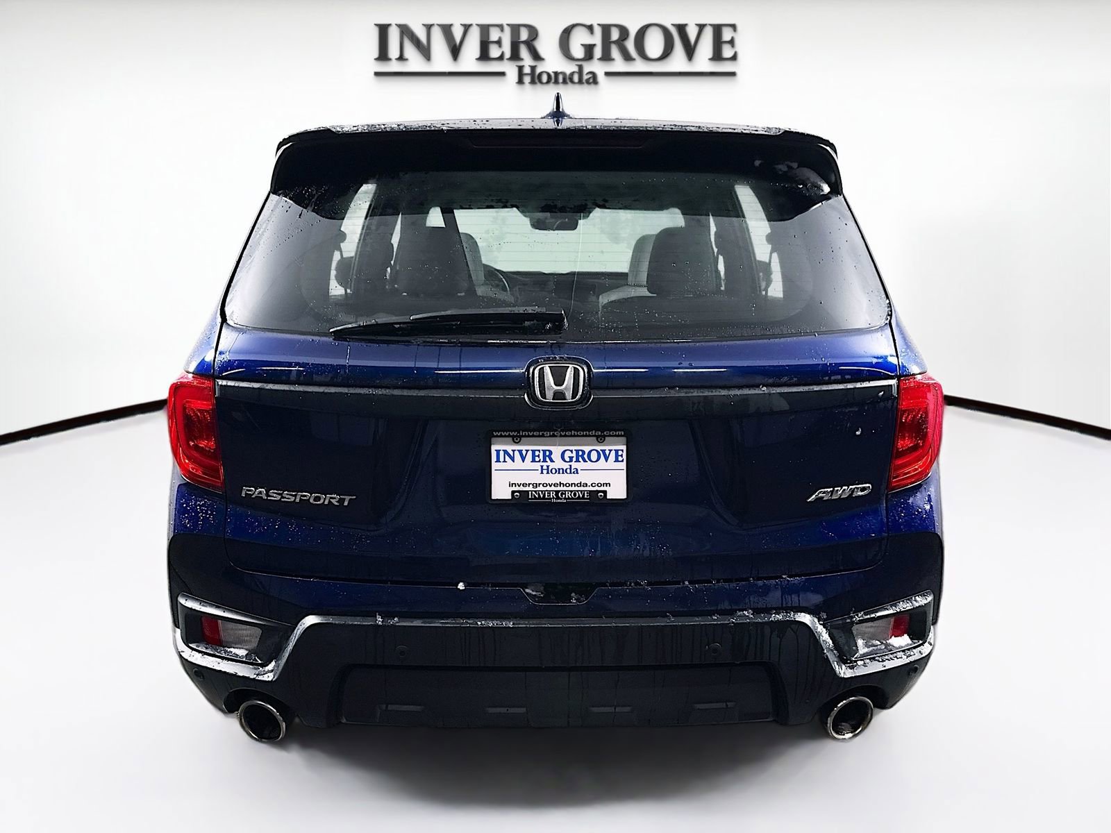 Used 2022 Honda Passport EX-L image 6