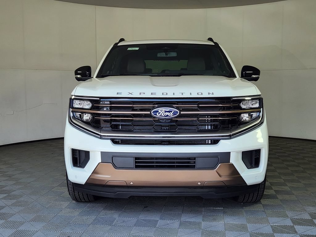 New 2027 Ford Expedition King Ranch AWD/4WD image 2