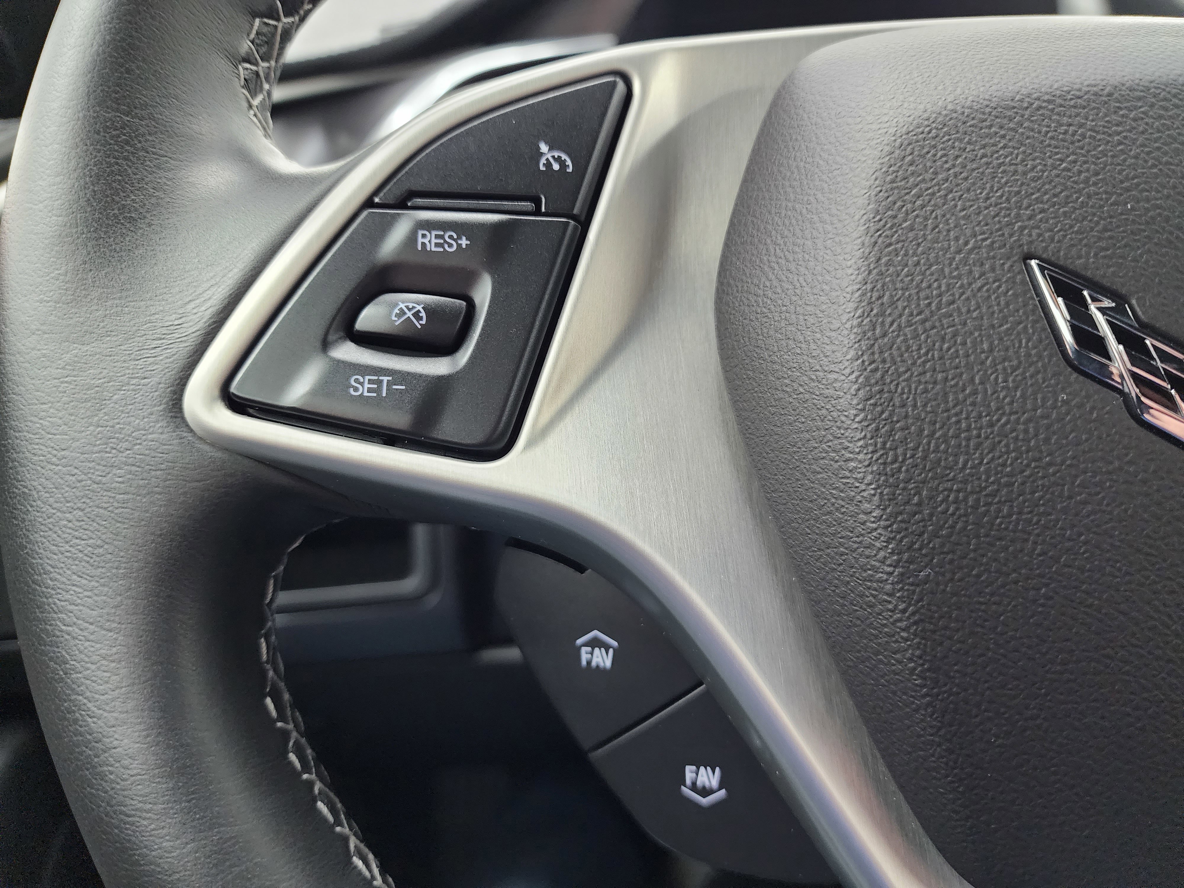 Used 2016 Chevrolet Corvette Stingray Coupe image 16