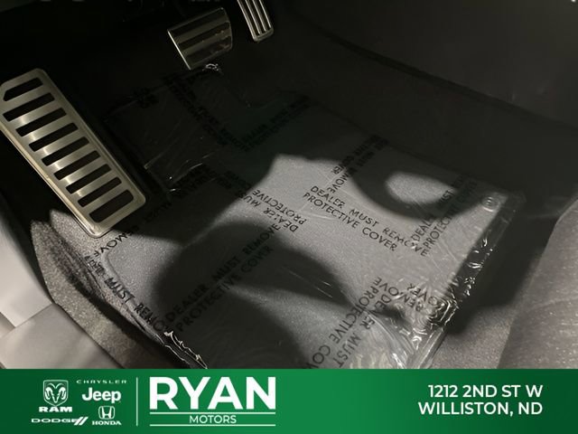 New 2025 Honda Accord Sport image 18