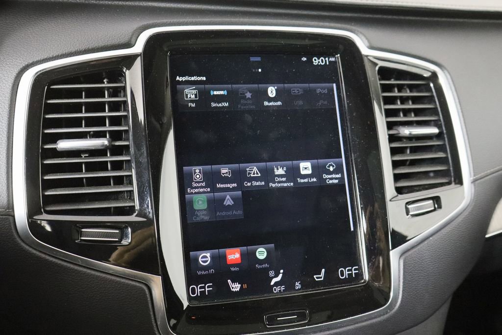 Used 2021 Volvo XC90 T8 Inscription Expression image 33