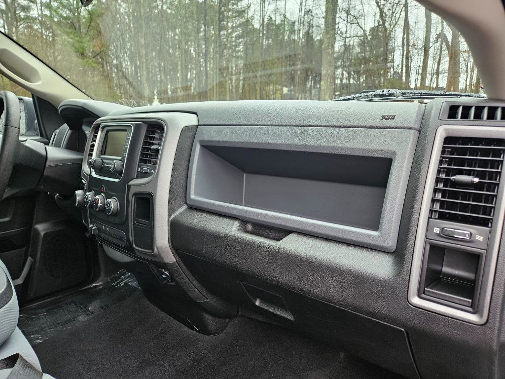 Used 2019 RAM 1500 Tradesman w/ Tradesman SXT Package image 36