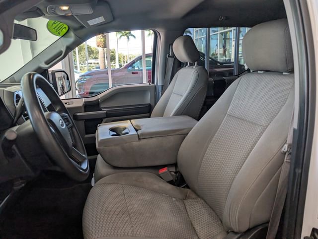 Used 2019 Ford F150 XLT image 6
