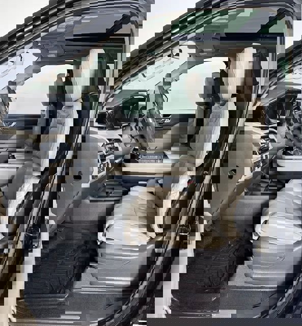 Used 2022 Lincoln Navigator Reserve image 16