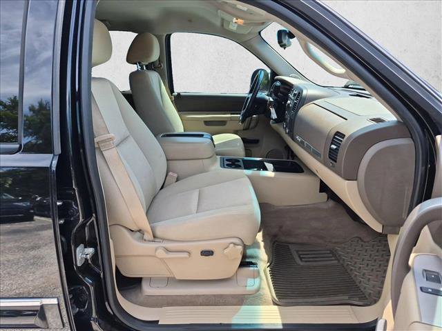 Used 2013 GMC Sierra 1500 SLE RWD image 26