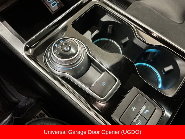 Used 2020 Ford Edge ST w/ Equipment Group 401A image 32