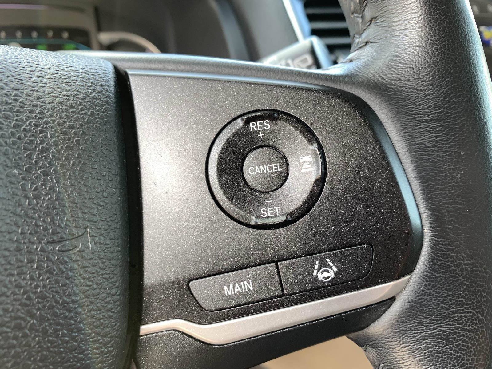 Used 2019 Honda Pilot EX-L image 17