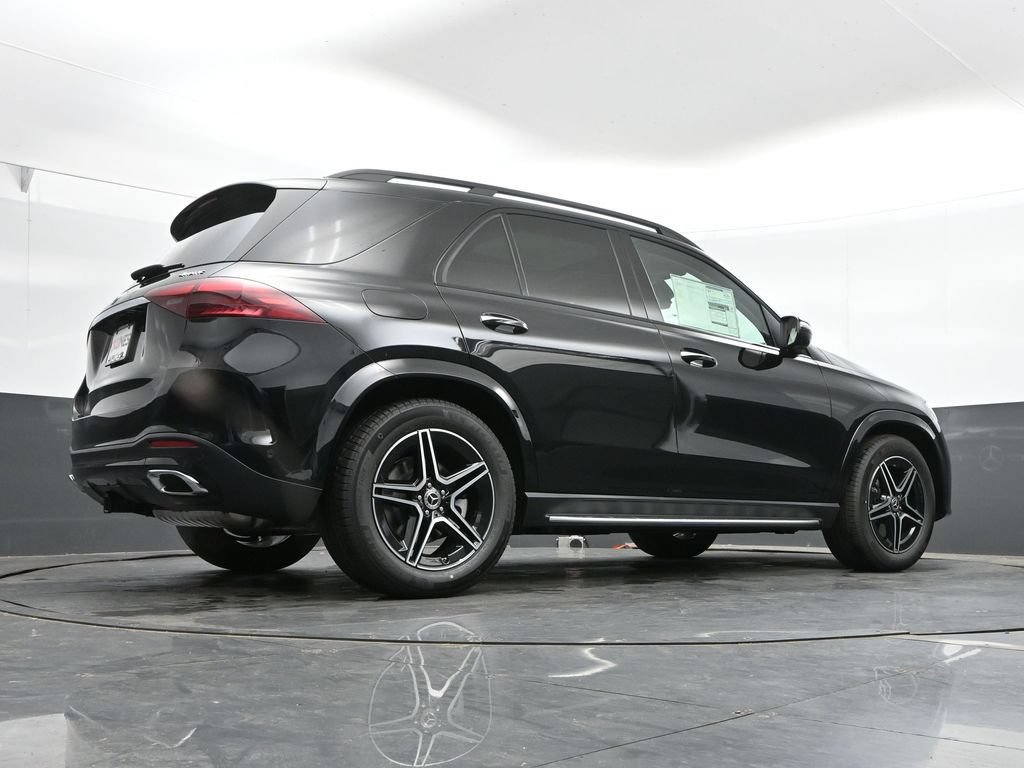 New 2026 Mercedes-Benz GLE 450 4MATIC image 32