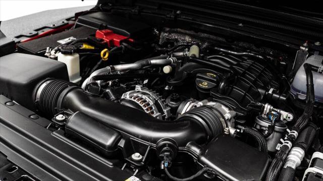 Used 2025 Jeep Gladiator Sport image 50