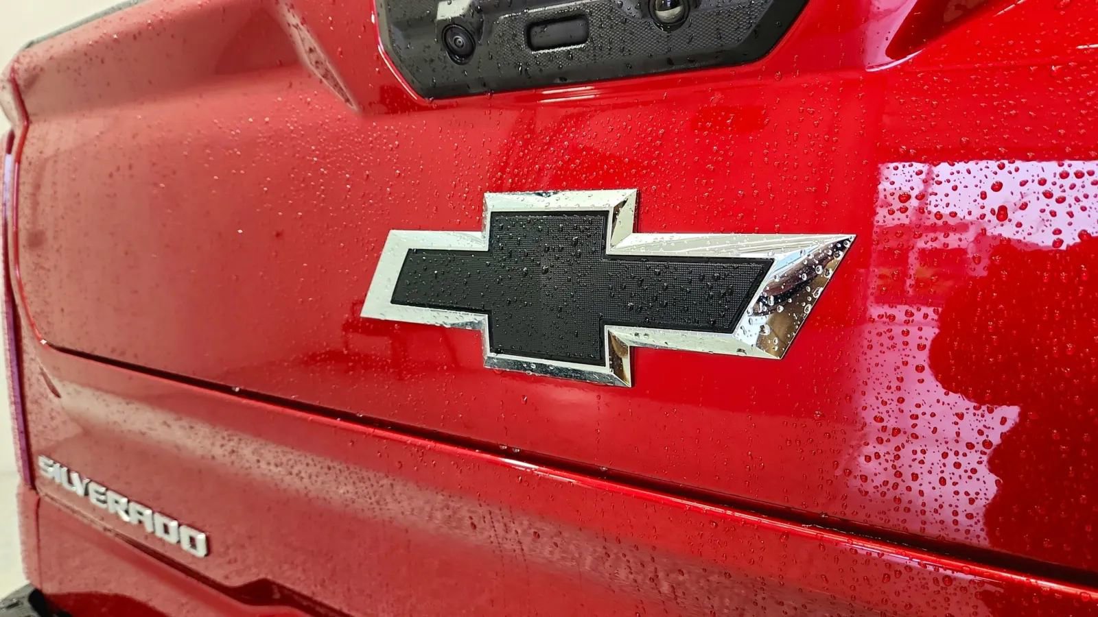 Used 2024 Chevrolet Silverado 1500 RST image 16