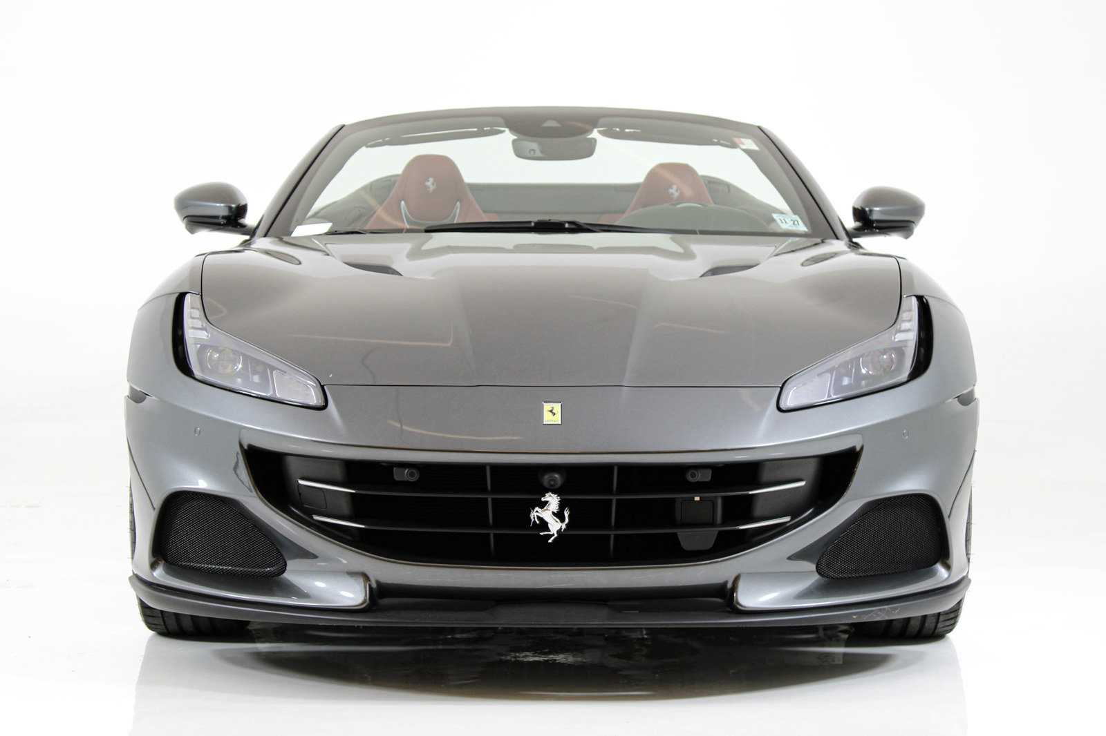 Certified 2022 Ferrari Portofino M RWD image 17