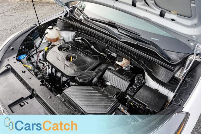 Used 2019 Hyundai Tucson SE w/ Cargo Package image 41