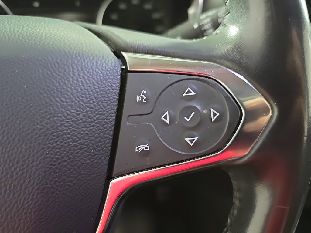 Used 2019 Chevrolet Traverse LT AWD/4WD image 37