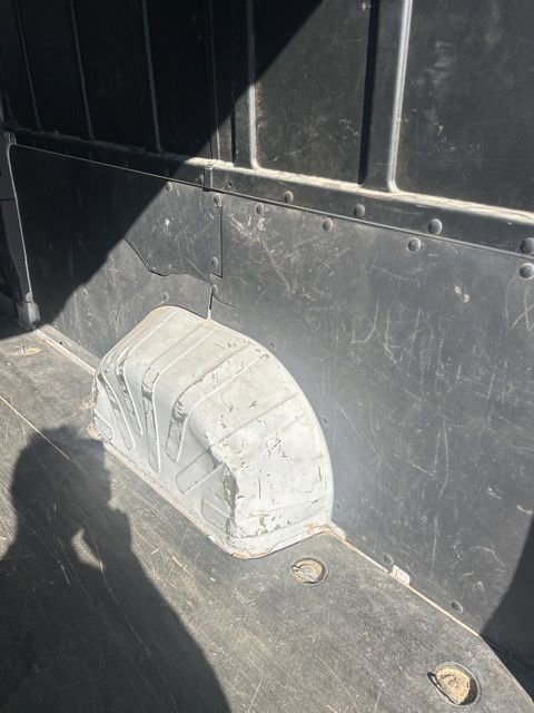 Used 2015 RAM ProMaster 3500 w/ Interior Convenience Group image 34