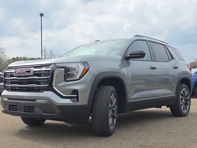 New 2026 GMC Terrain Elevation image 13