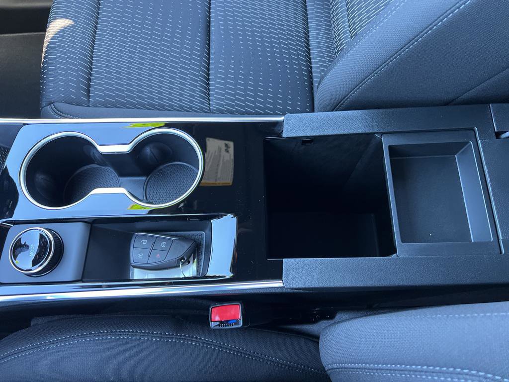 New 2026 Chevrolet Equinox LT image 26