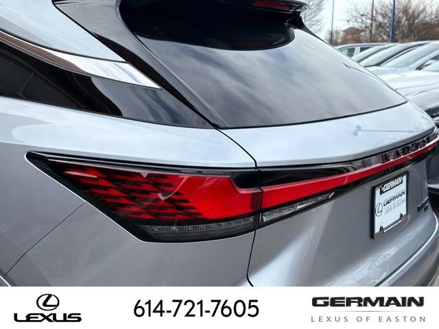New 2026 Lexus RX 350 Premium image 14