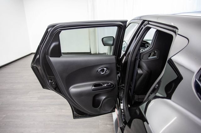 Used 2015 Nissan Juke NISMO RS image 22