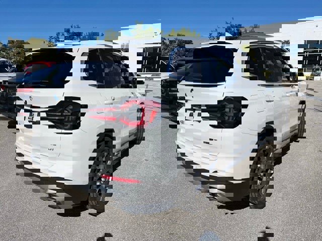 Used 2022 BMW X3 sDrive30i w/ Convenience Package image 4