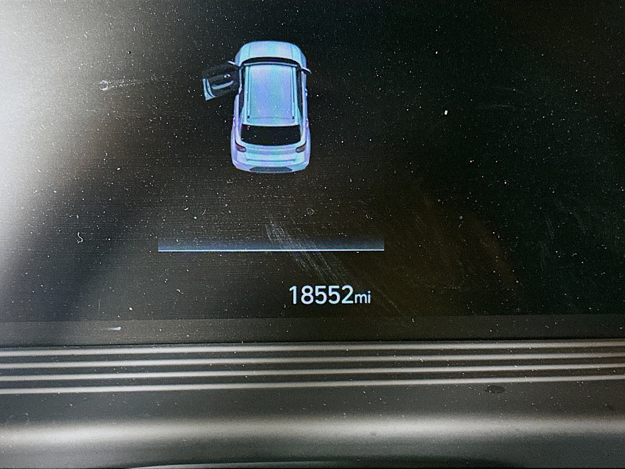 Used 2024 Hyundai Venue Limited image 19