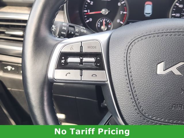 Used 2022 Kia Telluride SX w/ SX Prestige Package image 28