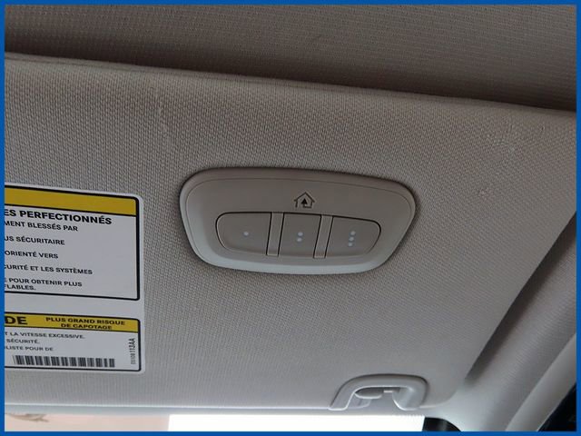 Certified 2022 Jeep Cherokee Trailhawk w/ Sun, Sound & Nav Group AWD/4WD image 19