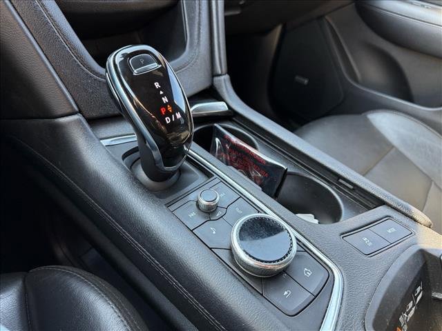 Used 2021 Cadillac XT5 Premium Luxury image 17