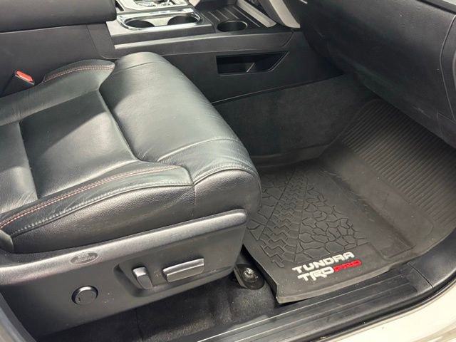 Used 2020 Toyota Tundra TRD Pro AWD/4WD image 34
