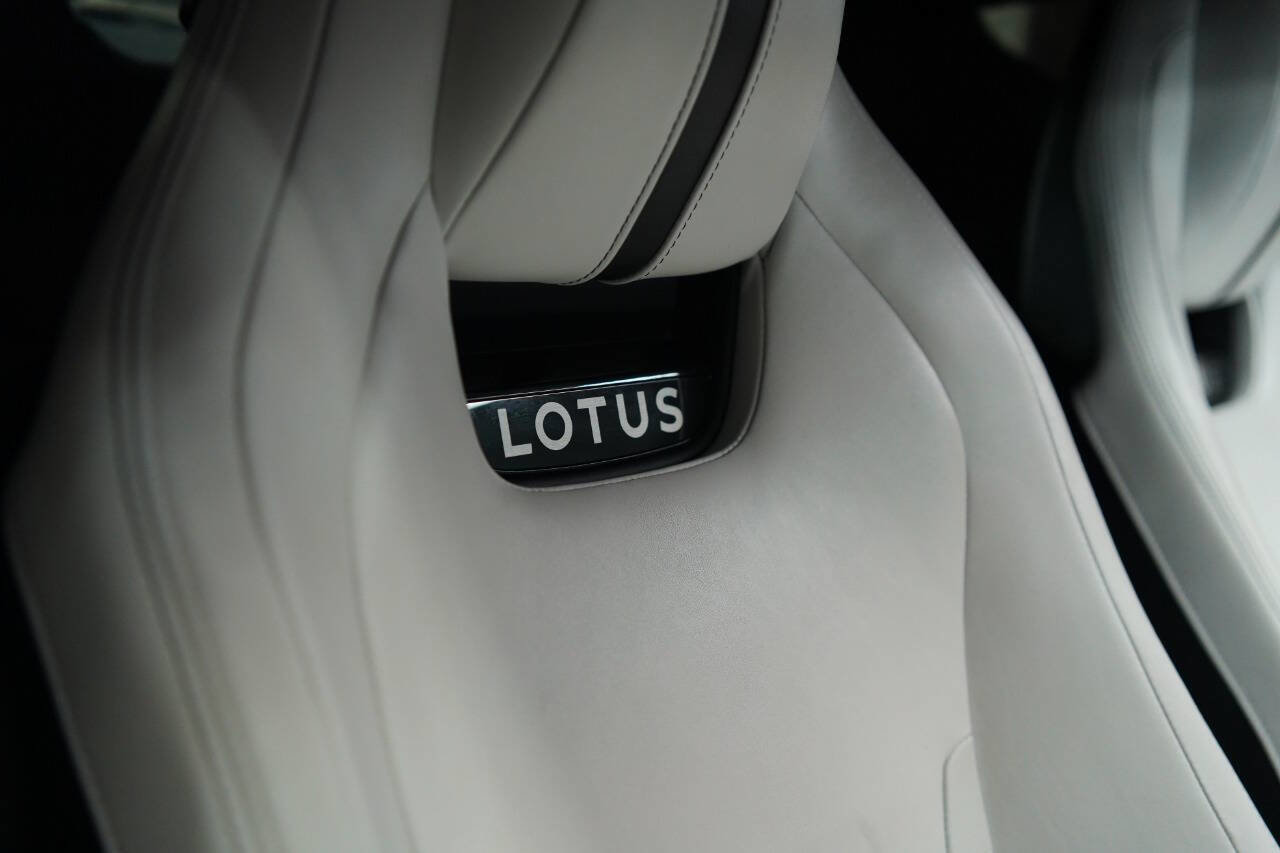 Used 2024 Lotus Emira First Edition image 87