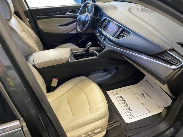Used 2021 Buick Enclave Essence w/ Sound and Sites Package AWD/4WD image 17
