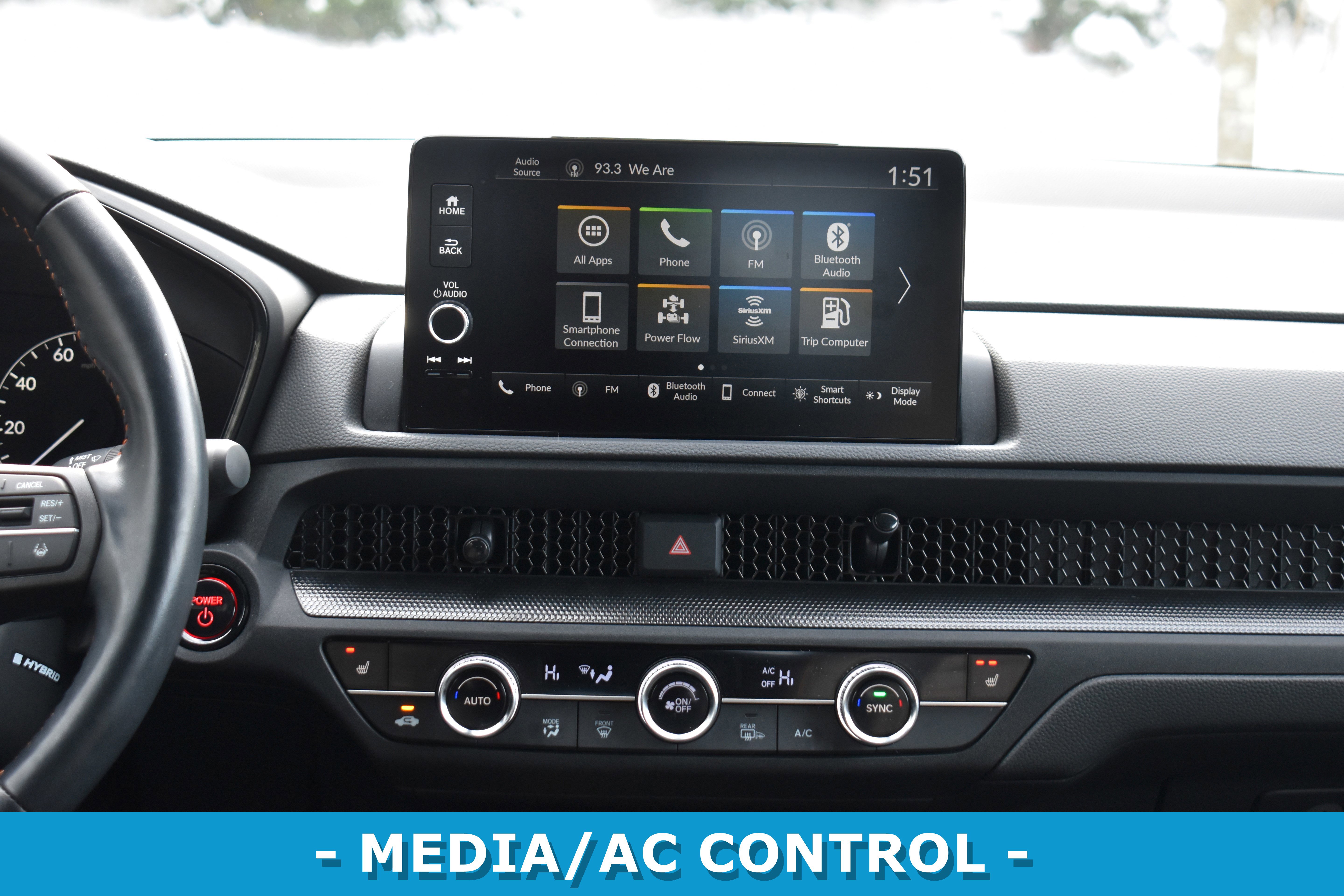 Certified 2025 Honda CR-V Sport-L image 21