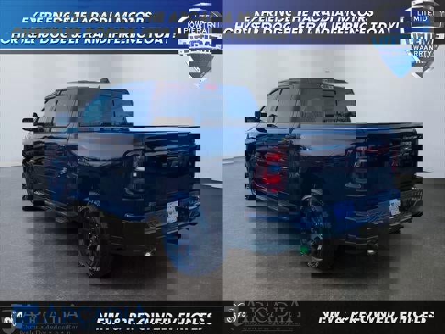 New 2026 RAM 1500 Express image 18