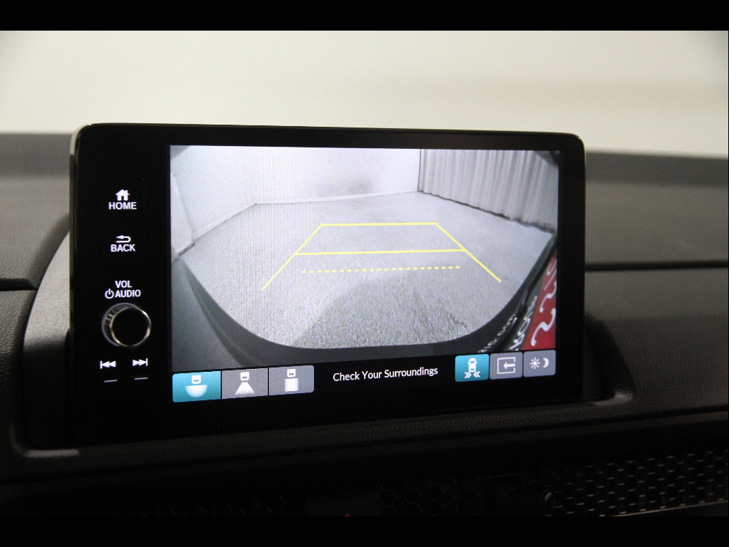 Used 2024 Honda CR-V Sport-L image 13
