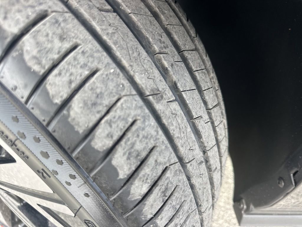 Used 2024 Volkswagen GTI SE image 32