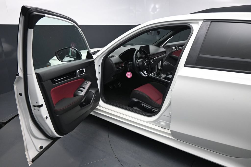 Used 2024 Honda Civic Si image 7