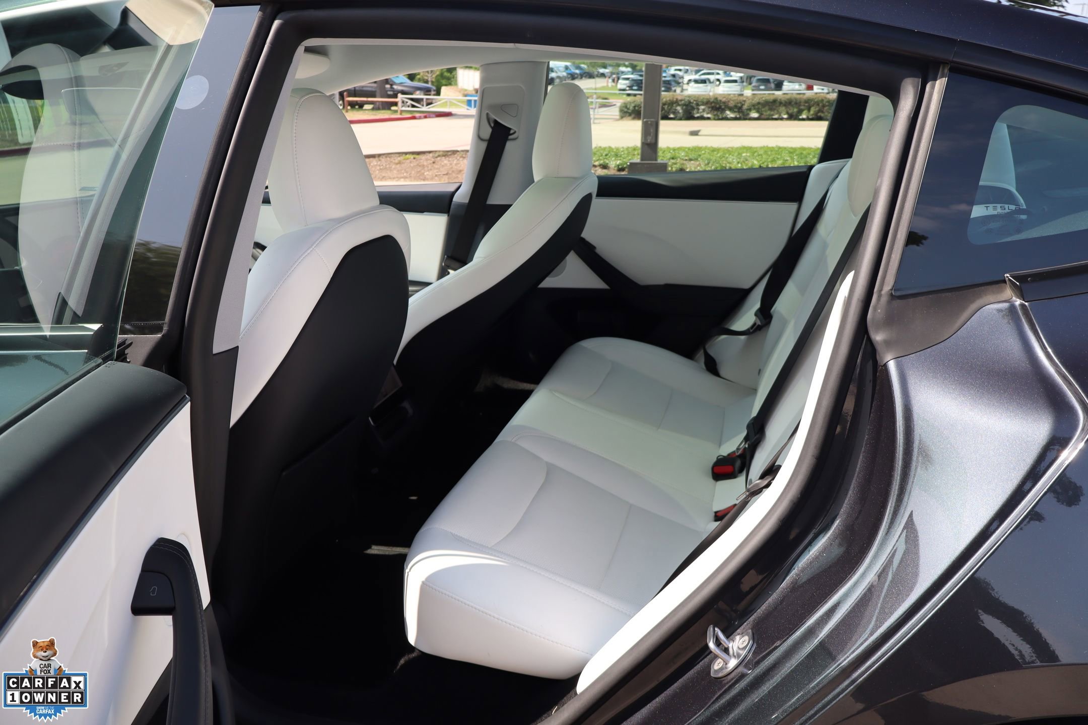 Used 2025 Tesla Model 3 Long Range RWD image 27