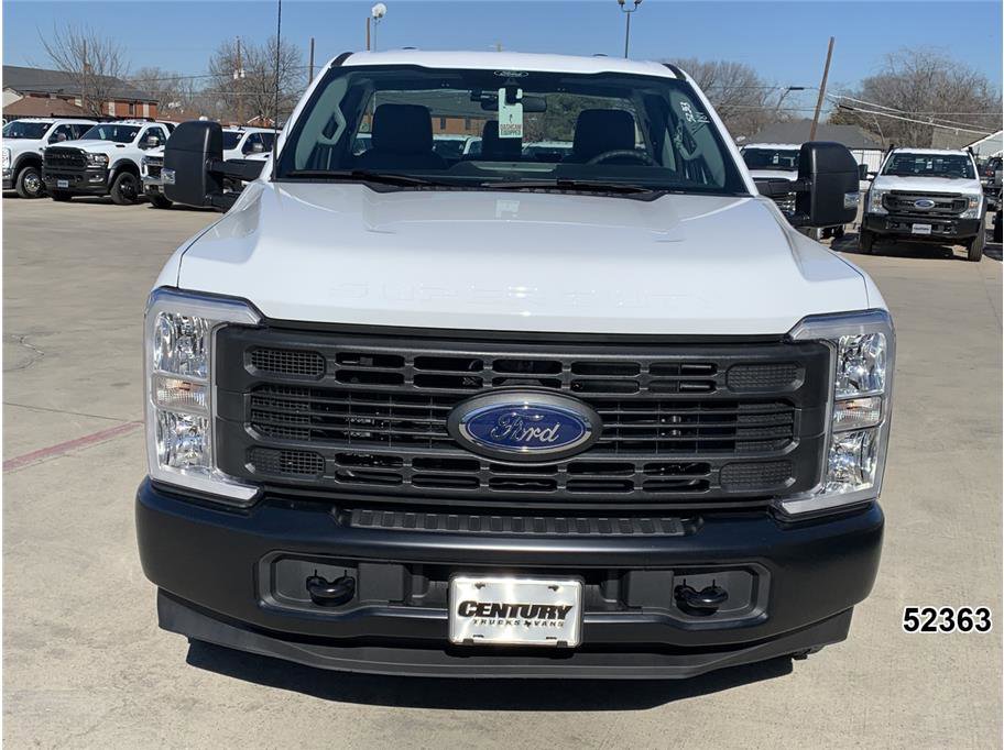 Used 2026 Ford F250 XL image 11