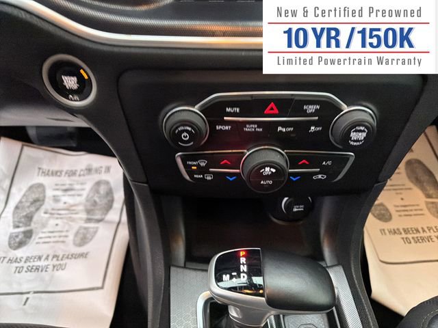 Used 2018 Dodge Charger GT image 22
