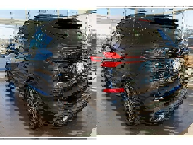 New 2026 BMW X5 xDrive50e w/ M Sport Package image 44