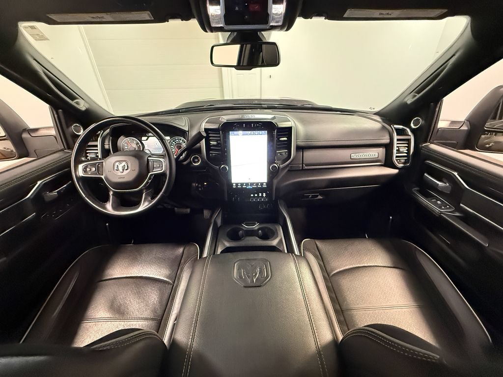Used 2024 RAM 3500 Laramie w/ Night Edition AWD/4WD image 74