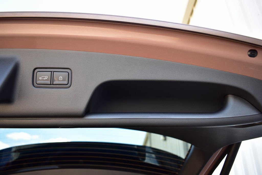 New 2026 Hyundai Palisade XRT Pro image 36