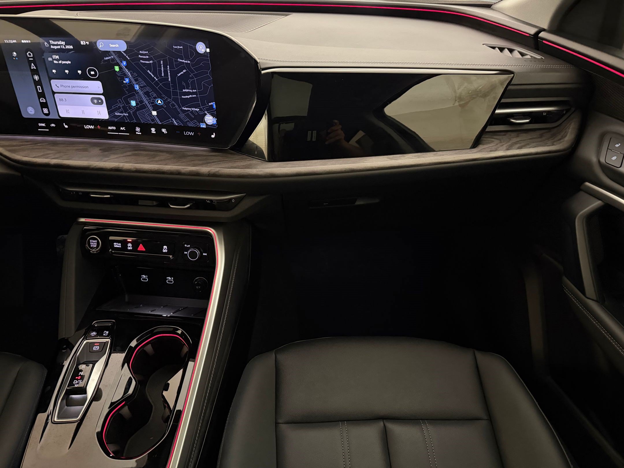 New 2026 Audi Q5 Premium AWD/4WD image 29