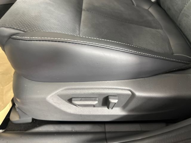 New 2026 Mitsubishi Eclipse Cross SE image 22