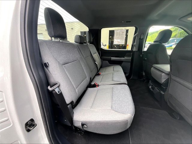 Used 2024 Ford F150 XLT AWD/4WD image 22
